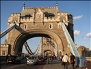 Tower Bridge - London